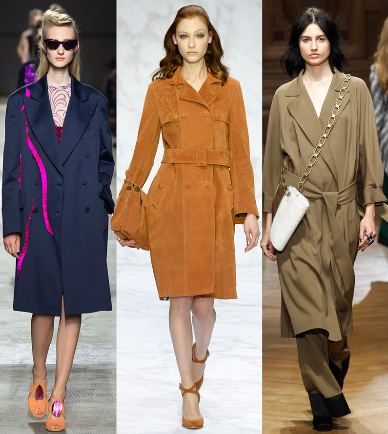Manteaux pour femmes à la mode et beaux 2026