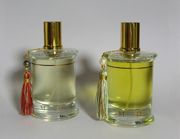 Parfumerie Parfums MDCI et fragrance La Belle Hélène