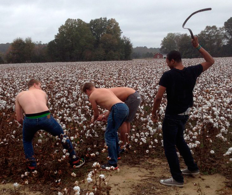 Liberté réelle et droits de l'homme
