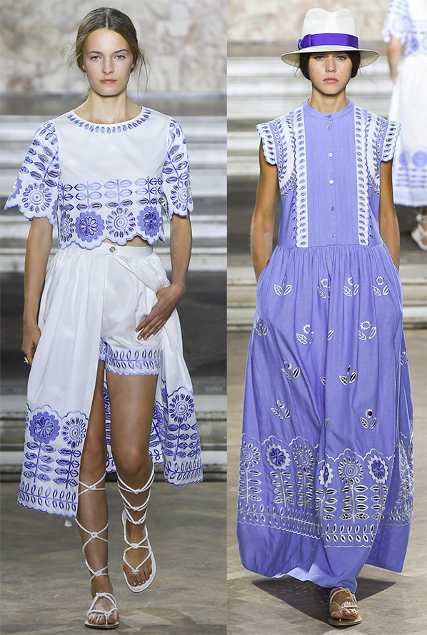 Temperley Londres
