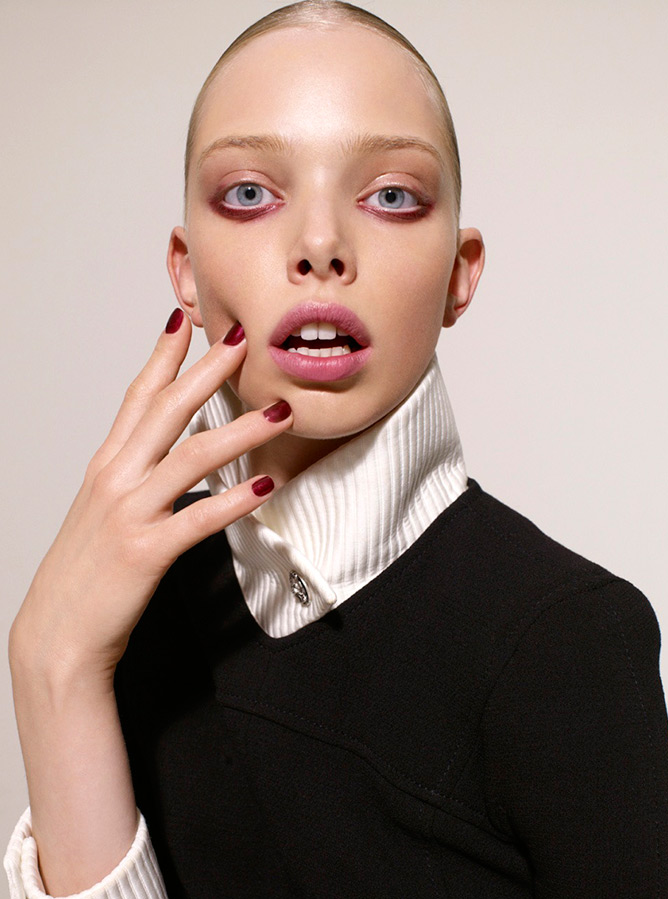 Tanya Diaghileva extraterrestre