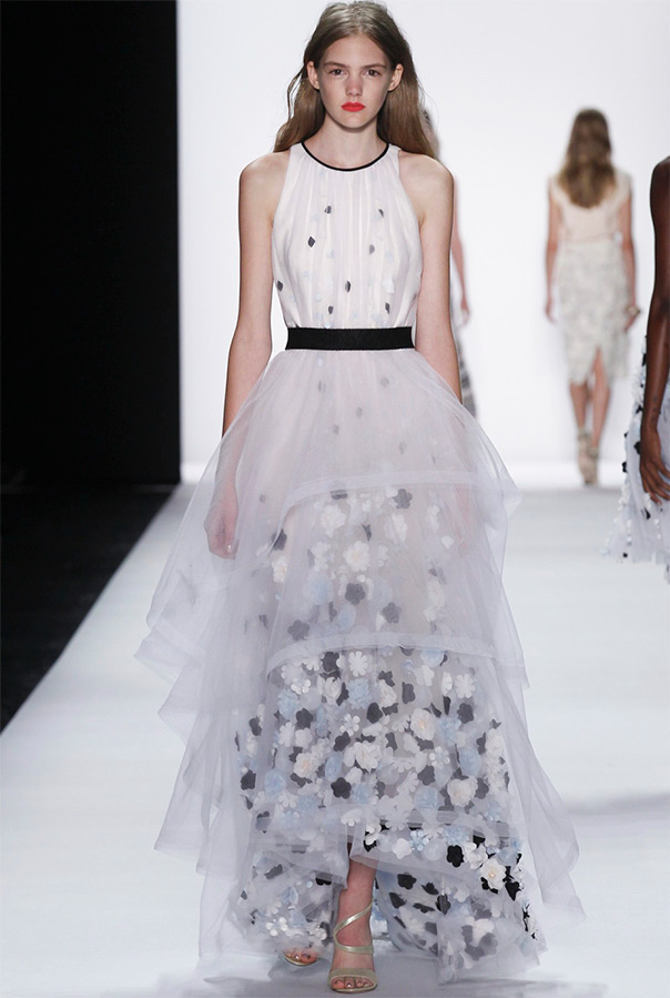 Robes à la mode printemps-été 2026