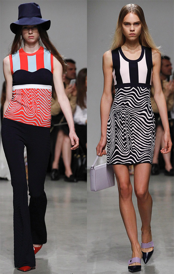 Iceberg printemps-été 2026