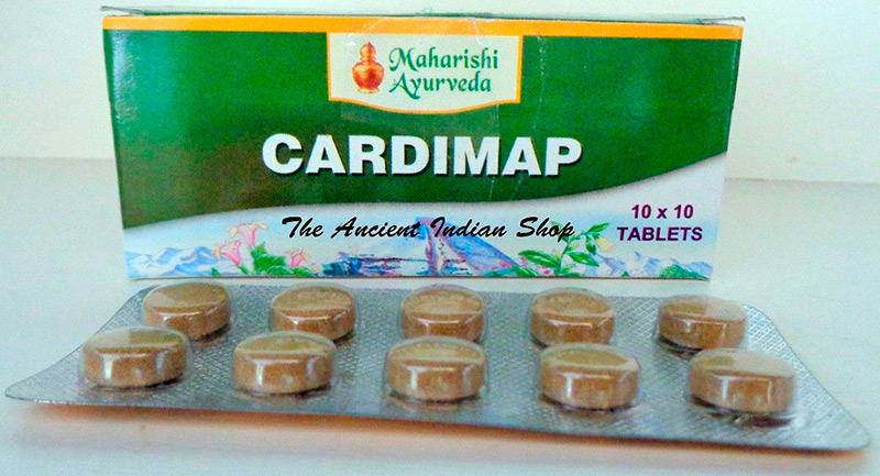 Médicaments indiens et compléments alimentaires pour la santé et la beauté