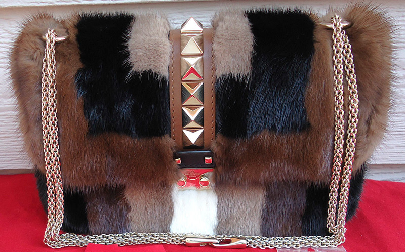 Choisir le bon sac - 4 règles importantes