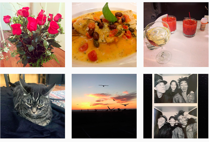 Identité dans la mode et la vie