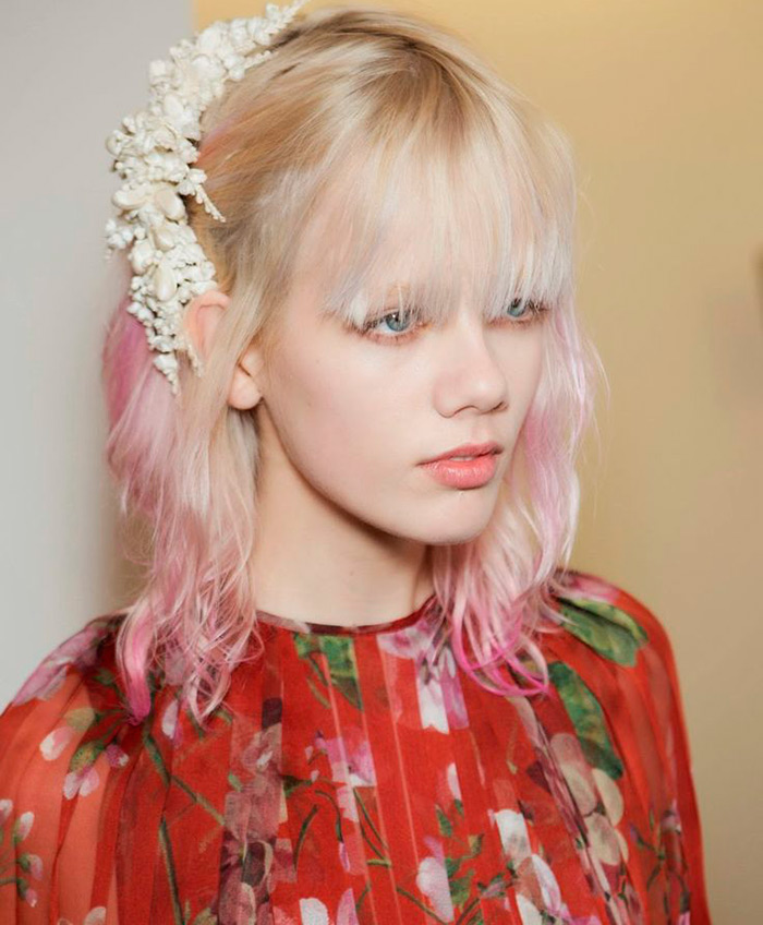 Marjan Yonkman - modèle