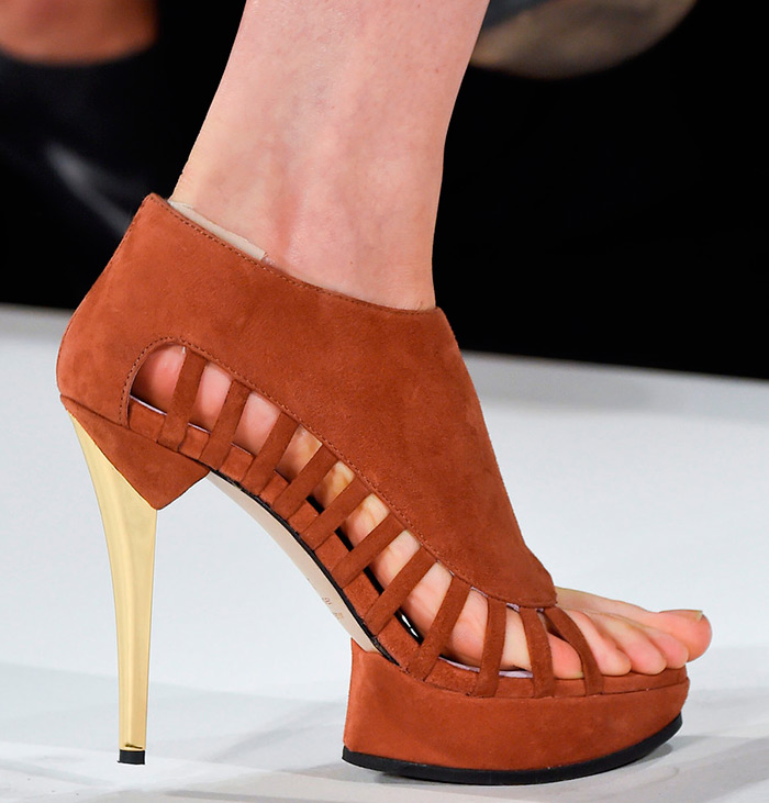 Bottines à la mode 2026 - choisissez le meilleur