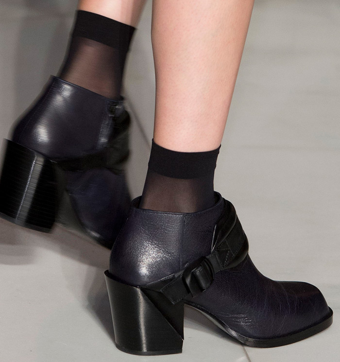 DKNY Fashion Bottines 2026