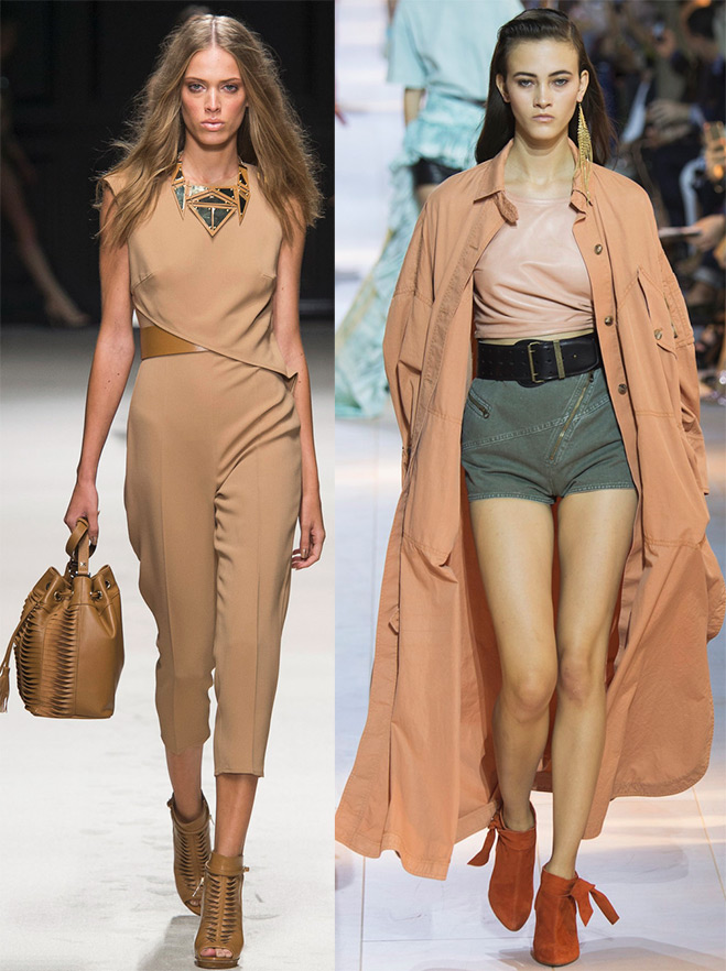 mode printemps-été 2026