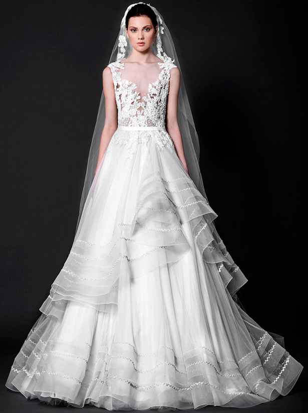 Robe de mariée - acheter ou louer ?