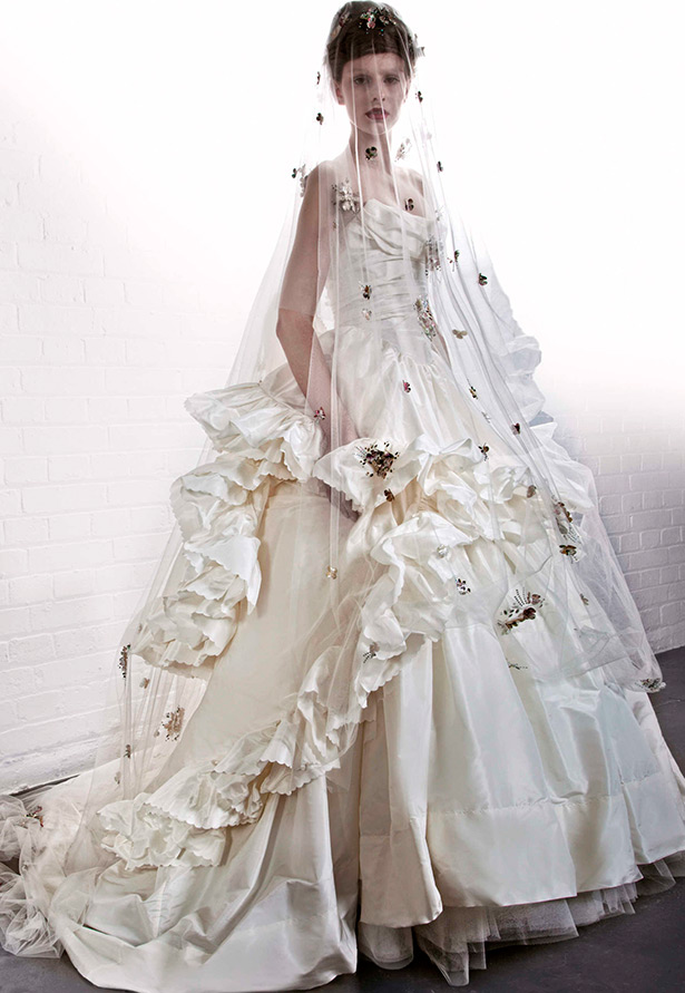 Robe de mariée - acheter ou louer