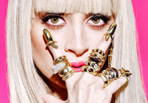 Évaluation des décorations insolites