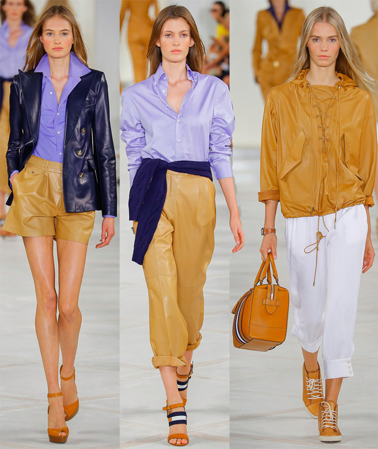 Collection Ralph Lauren
