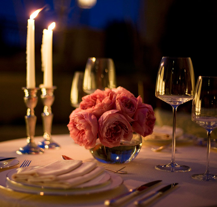 Quoi offrir à une fille le 14 février