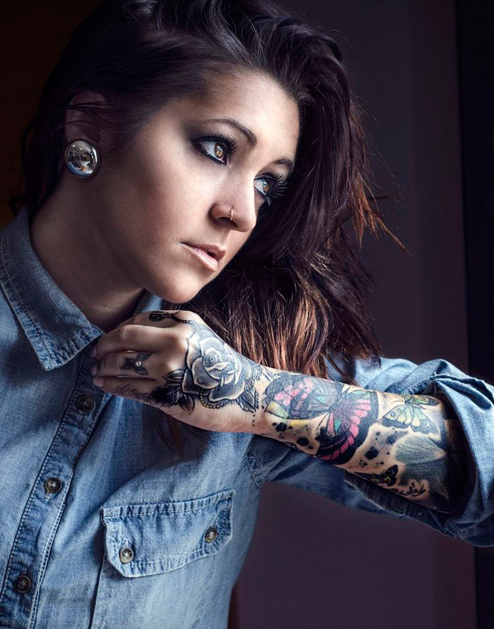 Comment faire votre premier tatouage