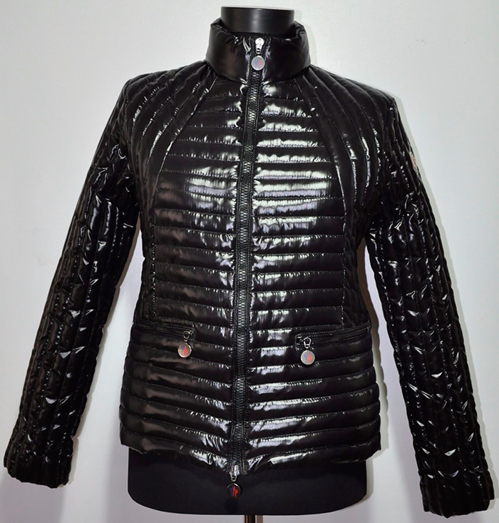 Pourquoi une doudoune est le vêtement d'hiver le plus populaire