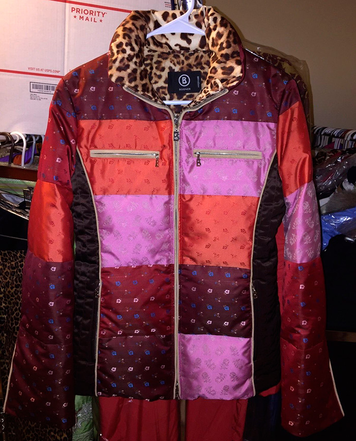 Pourquoi une doudoune est le vêtement d'hiver le plus populaire