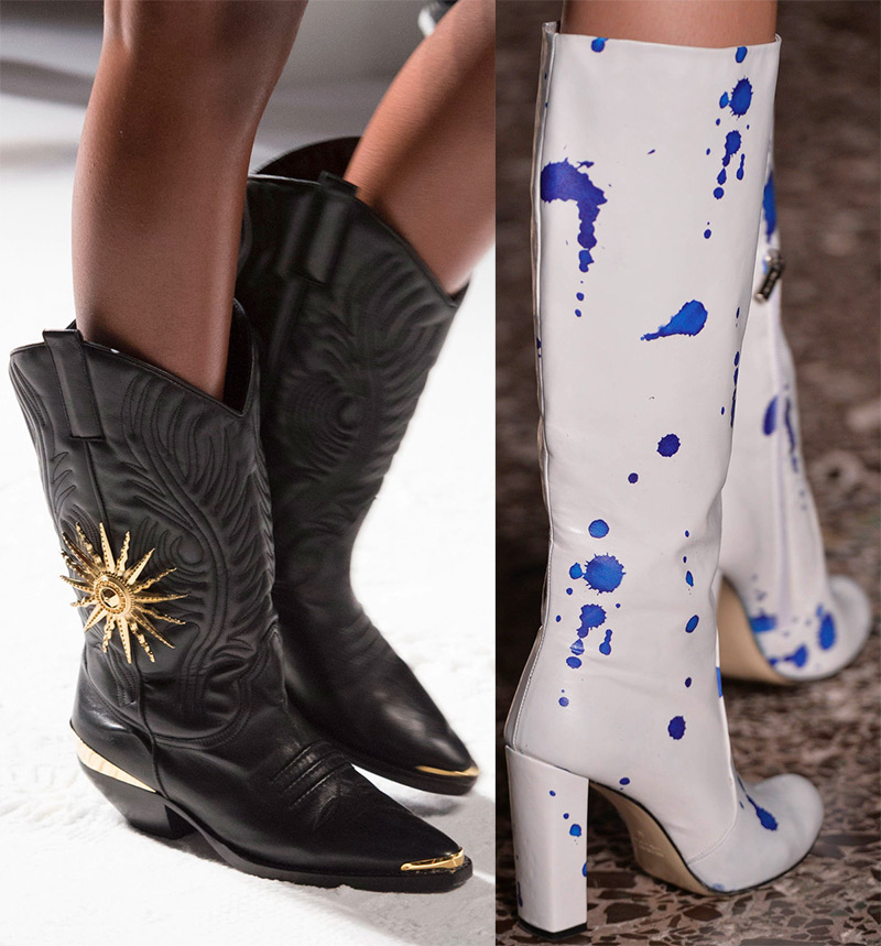 Mode printemps-été 2026