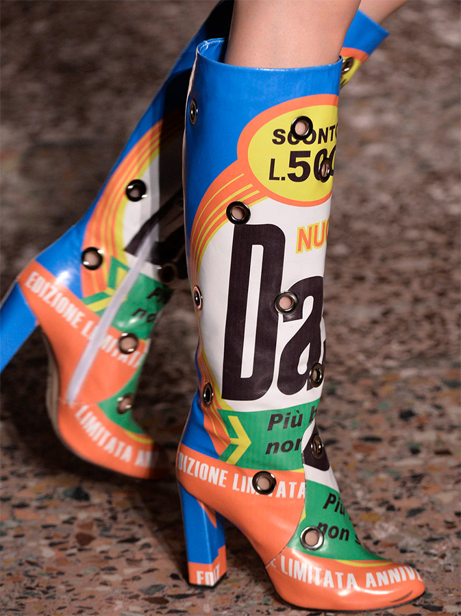 Bottes pour femmes à la mode des collections 2026