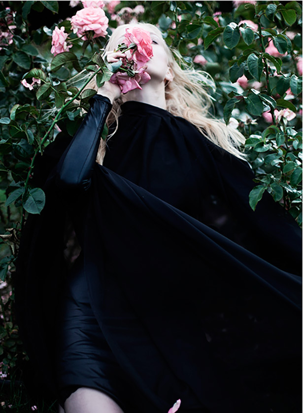 Quelques questions au styliste