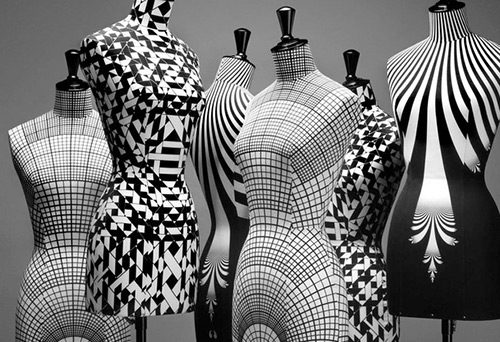 Mode et mode - l'histoire de l'origine des mots