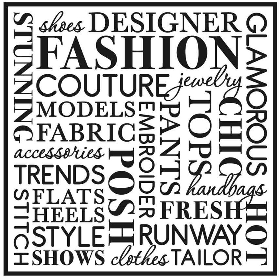 l'histoire de l'origine du mot mode