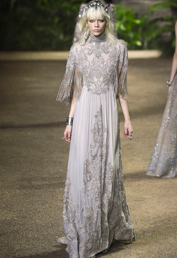 les robes les plus mystiques