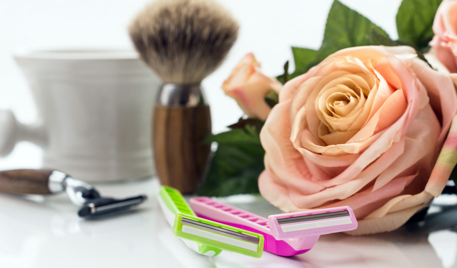 Comment raser votre bikini