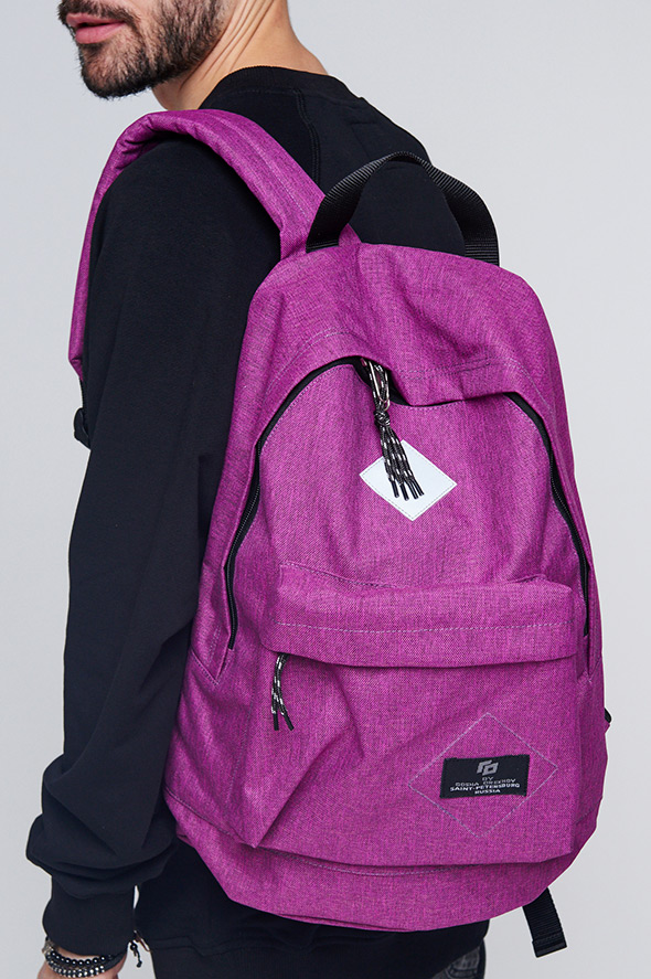 sacs à dos de créateurs russes