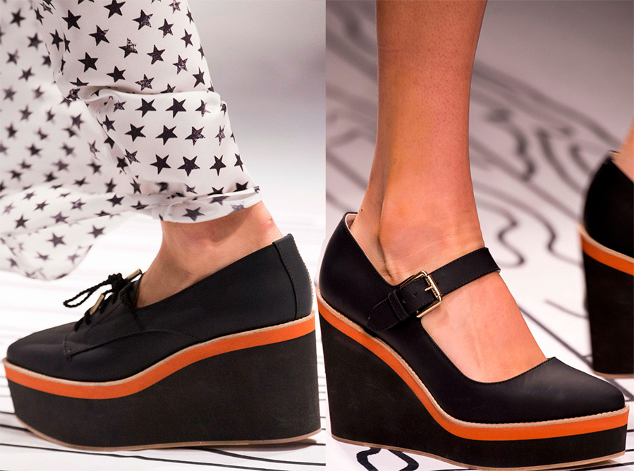 MaxMara printemps-été 2026