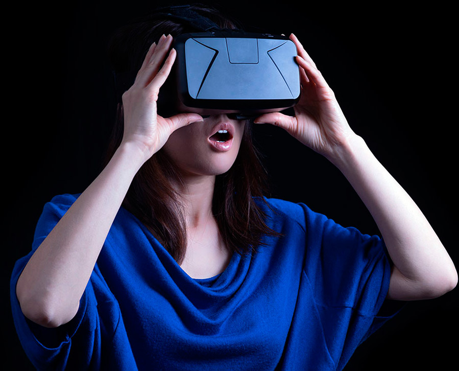 Amour et relations idéales dans le futur