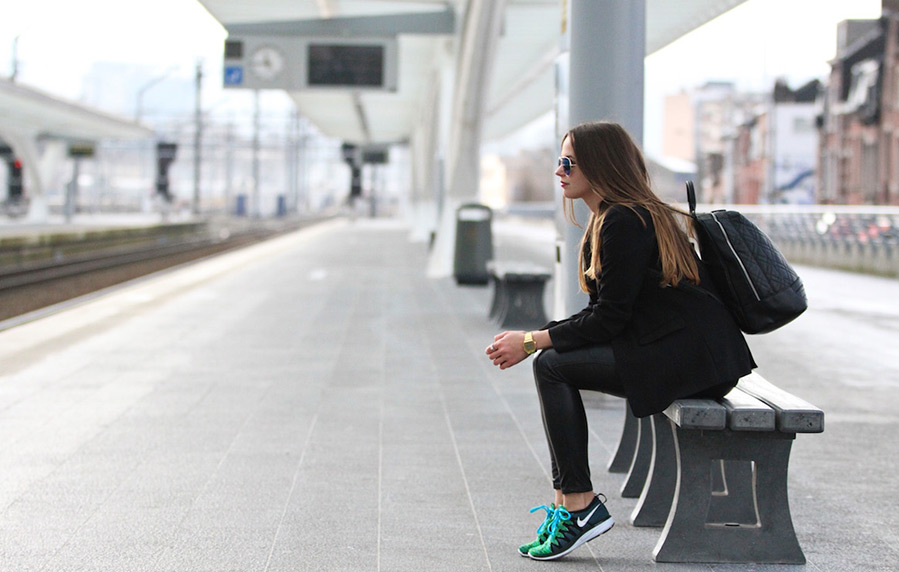 Pourquoi voyager seul c'est mieux