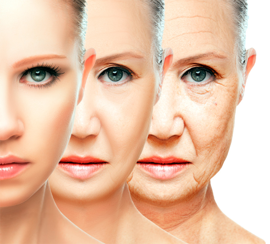 Les meilleures crèmes liftantes pour le visage