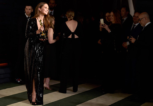 Meilleures robes des Oscars 2026