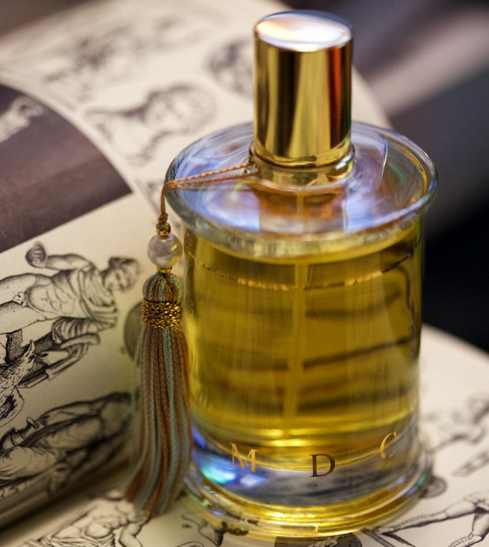 Parfums de Bertrand Duchaufour