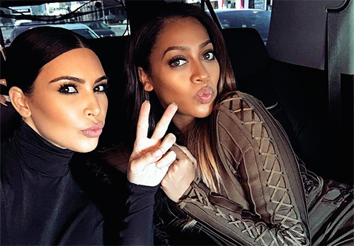 Vous pouvez maintenant regarder de superbes photos Instagram