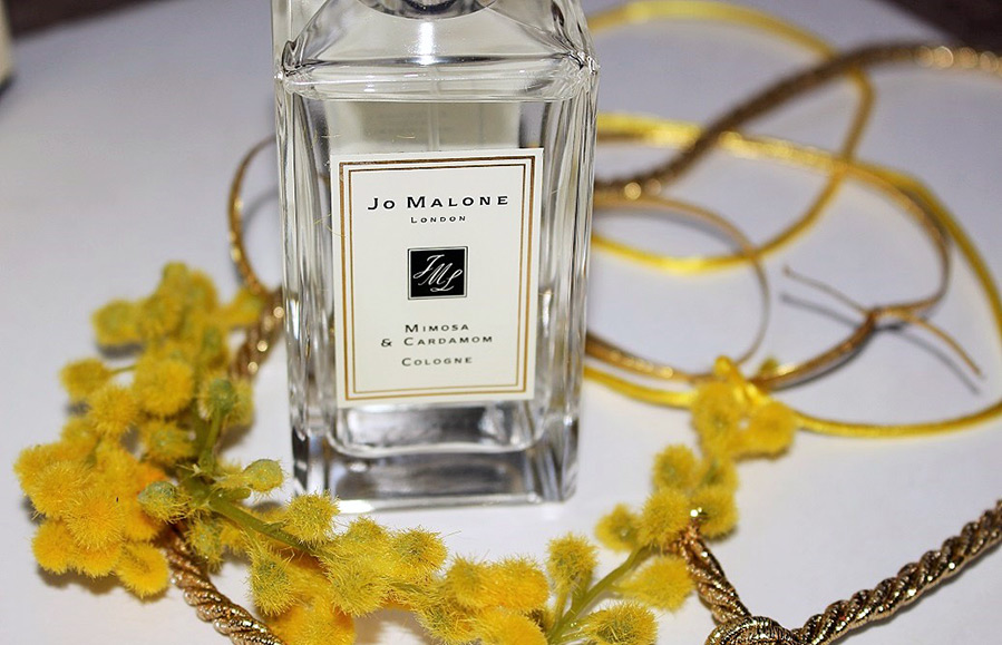 Parfum Jo Malone