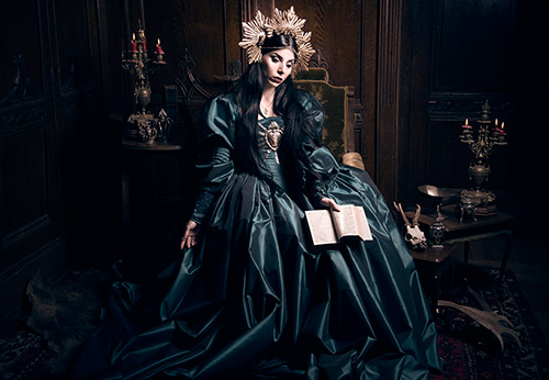 Le secret pour créer le cosplay parfait