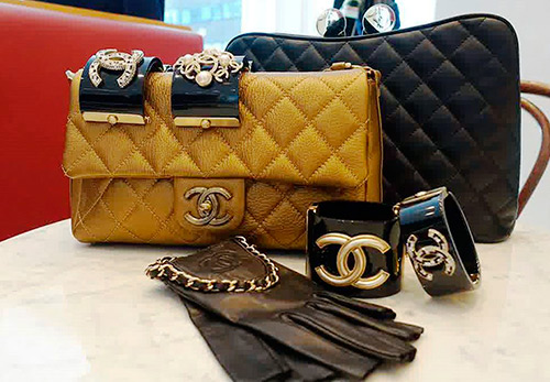 7 règles pour choisir des accessoires de mode