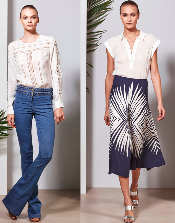 Veronica Barbe Printemps-Été 2026