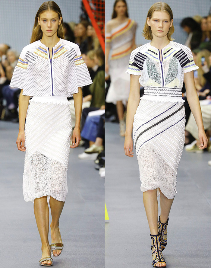 Collection Peter Pilotto