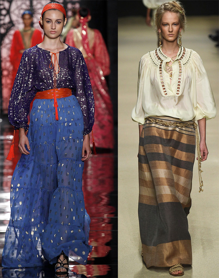 Chemisiers, tuniques et chemisiers à la mode pour femmes