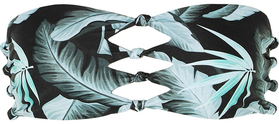 Maillots de bain à la mode printemps-été 2026