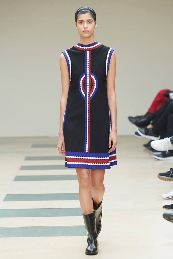 Mode femme automne-hiver 2025-2026