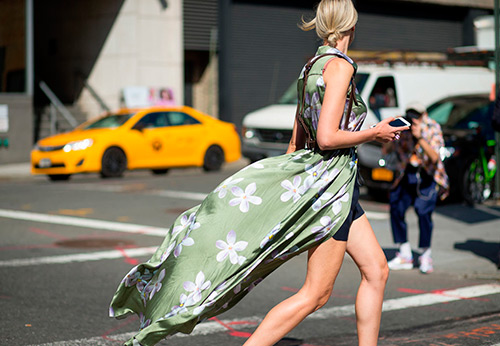 Conseils pour attirer l'attention des photographes de rue