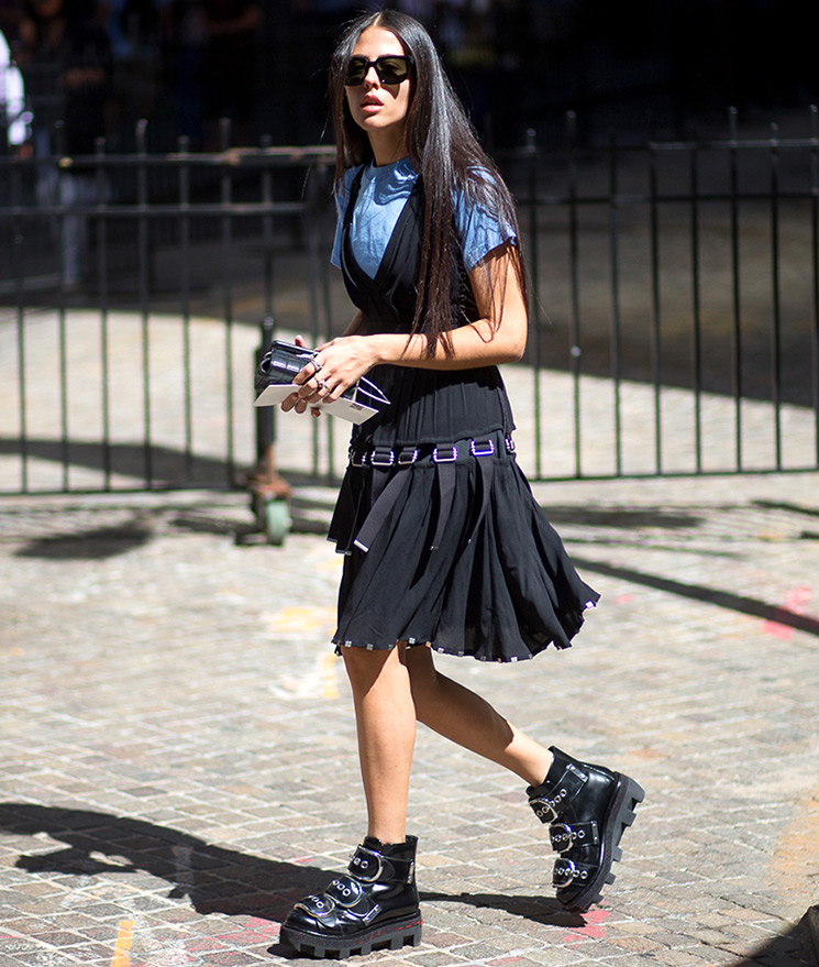 Conseils pour attirer l'attention des photographes de rue