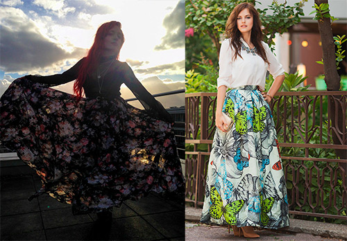 12 jupes les plus luxueuses de 2026