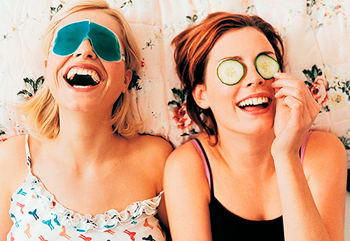 Comment enlever les cernes sous les yeux ?