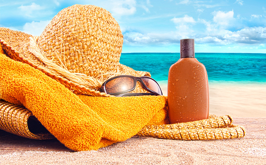 Comment bien se protéger du soleil